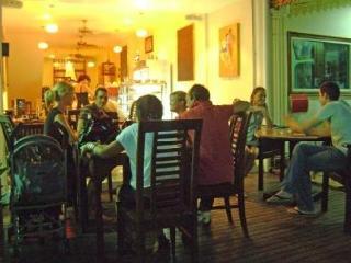 Bodega Phuket Patong (Adults Only) Hostel Ngoại thất bức ảnh