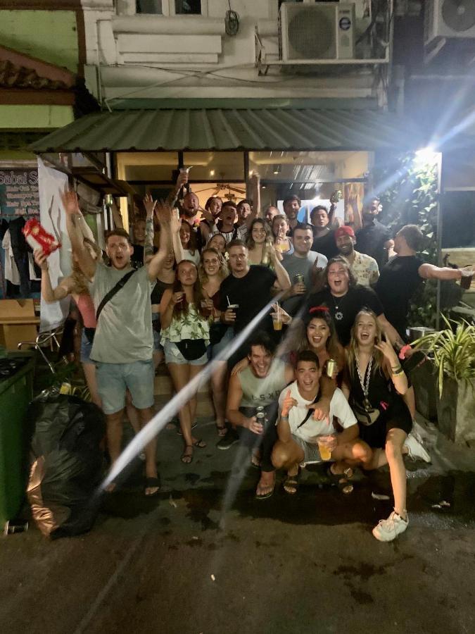 Bodega Phuket Patong (Adults Only) Hostel Ngoại thất bức ảnh